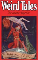 An illustration from Weird Tales v13 n05 [1929-05] (1929)