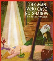 Picture 1 of 2 from Weird Tales, Vol. 9, No. 2 (February 1927) (1927), leaf 0