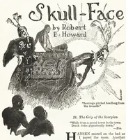 Picture 6 of 7 from Weird Tales, Vol. 14, No. 6 (December 1929) (1929), leaf 90
