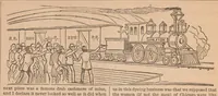 An illustration from The Diamond dye almanac and household guide : 1888 / Wells, Richardson & Co. (1888)