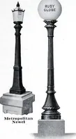 Picture 54 of 58 from Westinghouse Arc Lamps and Lighting Systems (1916), leaf 106