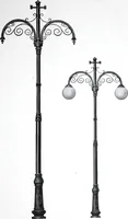 An illustration from Westinghouse Arc Lamps and Lighting Systems (1916)