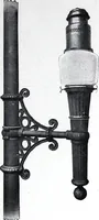 An illustration from Westinghouse Arc Lamps and Lighting Systems (1916)