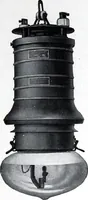 An illustration from Westinghouse Arc Lamps and Lighting Systems (1916)