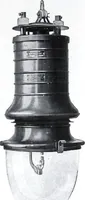 An illustration from Westinghouse Arc Lamps and Lighting Systems (1916)