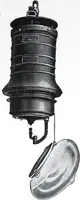 An illustration from Westinghouse Arc Lamps and Lighting Systems (1916)