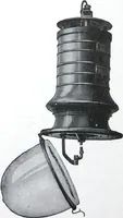 An illustration from Westinghouse Arc Lamps and Lighting Systems (1916)