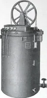 An illustration from Westinghouse Arc Lamps and Lighting Systems (1916)