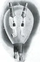 An illustration from Westinghouse Arc Lamps and Lighting Systems (1916)