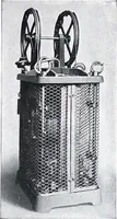 An illustration from Westinghouse Arc Lamps and Lighting Systems (1916)