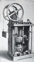 An illustration from Westinghouse Arc Lamps and Lighting Systems (1916)