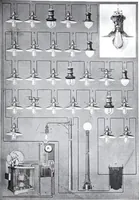 An illustration from Westinghouse Arc Lamps and Lighting Systems (1916)