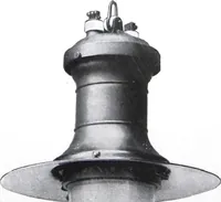 An illustration from Westinghouse Arc Lamps and Lighting Systems (1916)