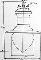 Picture 31 of 58 from Westinghouse Arc Lamps and Lighting Systems (1916), leaf 40
