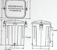 Picture 35 of 58 from Westinghouse Arc Lamps and Lighting Systems (1916), leaf 50