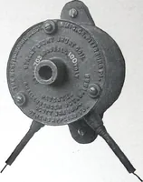 An illustration from Westinghouse Arc Lamps and Lighting Systems (1916)