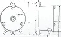 An illustration from Westinghouse Arc Lamps and Lighting Systems (1916)