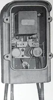 An illustration from Westinghouse Arc Lamps and Lighting Systems (1916)