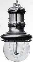 An illustration from Westinghouse Arc Lamps and Lighting Systems (1916)