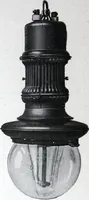 An illustration from Westinghouse Arc Lamps and Lighting Systems (1916)