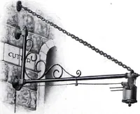 An illustration from Westinghouse Arc Lamps and Lighting Systems (1916)
