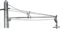 An illustration from Westinghouse Arc Lamps and Lighting Systems (1916)