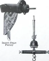 An illustration from Westinghouse Arc Lamps and Lighting Systems (1916)