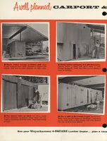 An illustration from Carports and storage ideas (1960)