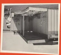 An illustration from Carports and storage ideas (1960)