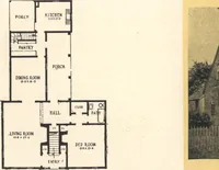 An illustration from Good houses, 3rd ed. (1922)
