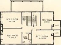An illustration from Good houses, 3rd ed. (1922)