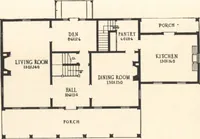 An illustration from Good houses, 3rd ed. (1922)