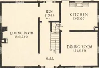 An illustration from Good houses, 3rd ed. (1922)