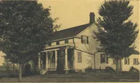 An illustration from Good houses, 3rd ed. (1922)