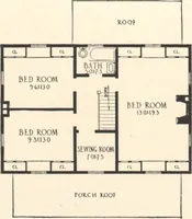 An illustration from Good houses, 3rd ed. (1922)
