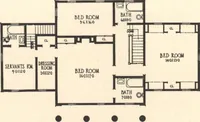 An illustration from Good houses, 3rd ed. (1922)