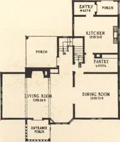 An illustration from Good houses, 3rd ed. (1922)