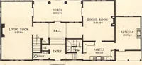 An illustration from Good houses, 3rd ed. (1922)