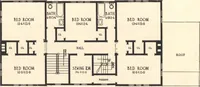 An illustration from Good houses, 3rd ed. (1922)