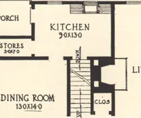 An illustration from Good houses, 3rd ed. (1922)