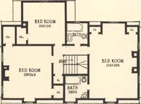 An illustration from Good houses, 3rd ed. (1922)