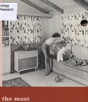 Picture 2 of 5 from Recreation and family room ideas (1960), leaf 1