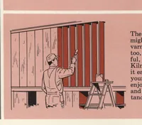 An illustration from Recreation and family room ideas (1960)