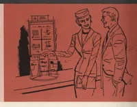 An illustration from Recreation and family room ideas (1960)