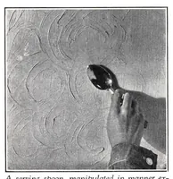 Picture 4 of 5 from White lead and oil plastic finishes. (1930), leaf 13