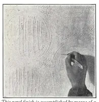 Picture 5 of 5 from White lead and oil plastic finishes. (1930), leaf 14