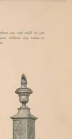 Picture 2 of 12 from White bronze monuments, statuary, portrait medallions, busts, statues, and ornamental art work : for cemeteries, public and private grounds and buildings (1882), leaf 22
