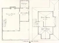An illustration from Bungalows, camps and mountain houses (1915)