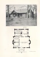 An illustration from Bungalows, camps and mountain houses (1915)