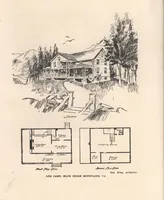 Picture 87 of 109 from Bungalows, camps and mountain houses (1915), leaf 105